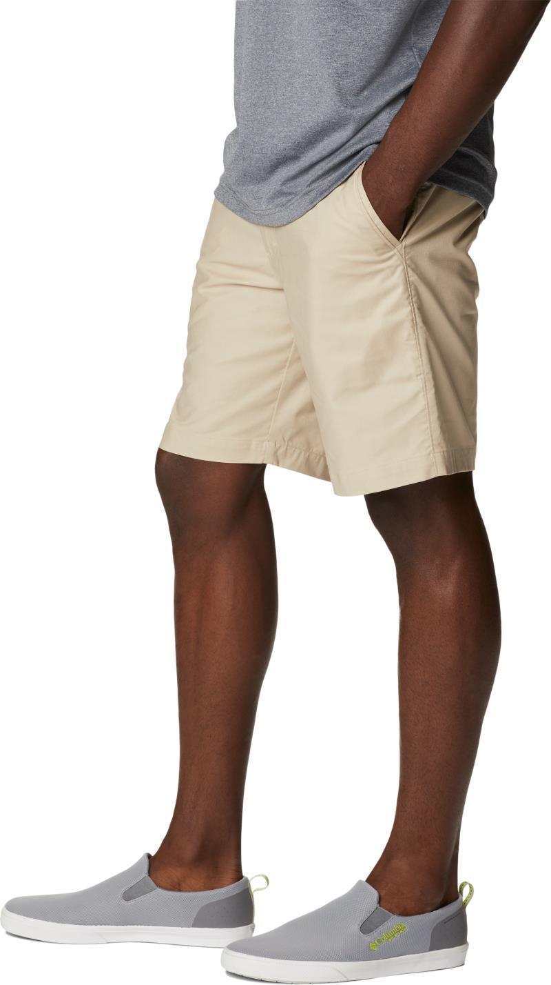 Bonefish Shorts, 9" Inseam - Mens - Ancient Fossil 2