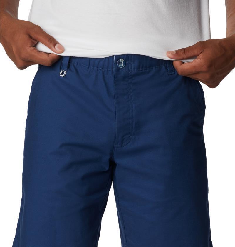 Bonefish Shorts, 9" Inseam - Mens - Carbon 4