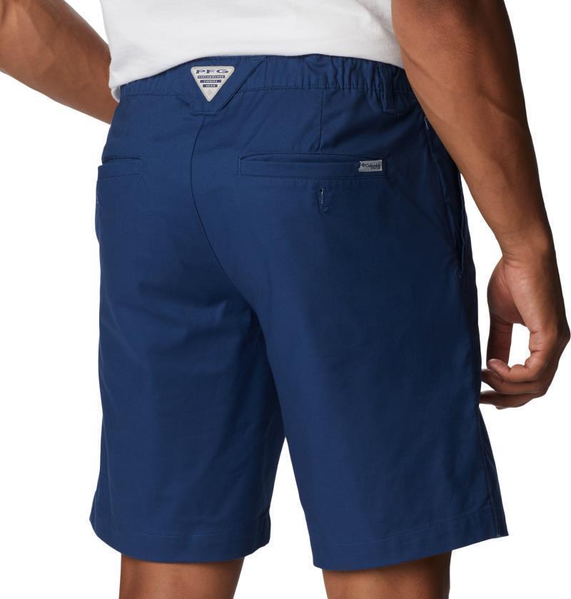 Bonefish Shorts, 9" Inseam - Mens - Carbon 5