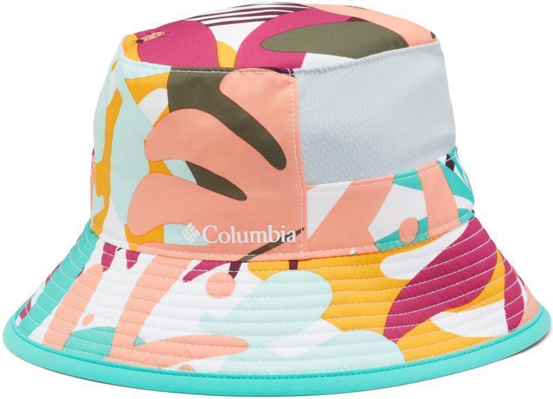 Booney - Youth - White In The Leaves 1