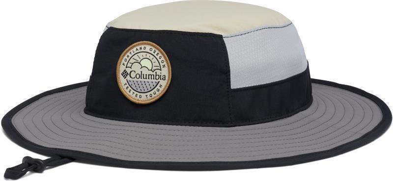 Bora Bora Booney - Youth - Black / Ancient Fossil / City Grey 1