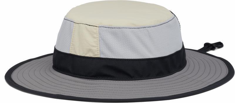 Bora Bora Booney - Youth - Black / Ancient Fossil / City Grey 2