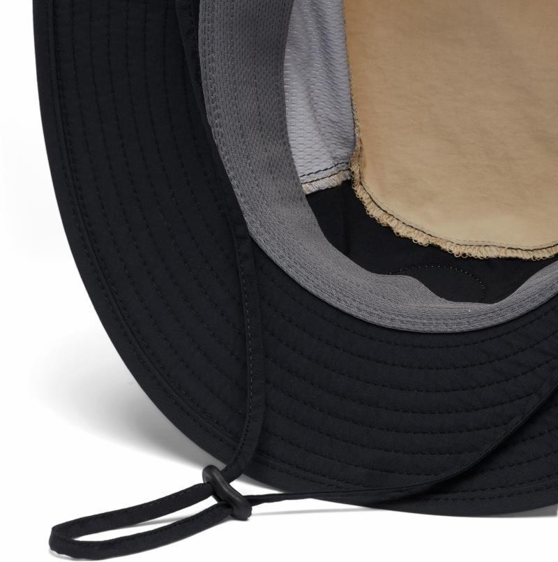 Bora Bora Booney - Youth - Black / Ancient Fossil / City Grey 3