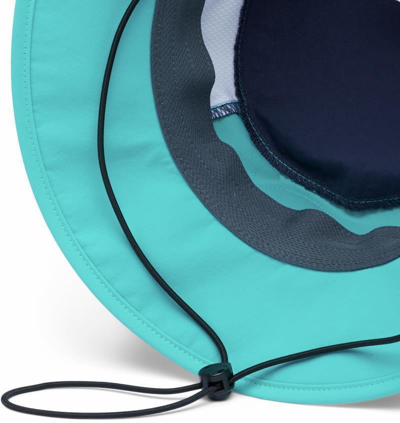 Bora Bora Booney - Youth - Bright Aqua / Nocturnal 3