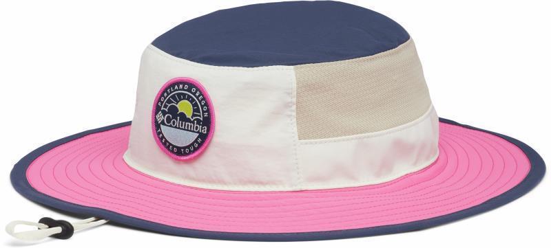 Bora Bora Booney - Youth - Chalk / Nocturnal / Wild Geranium 1