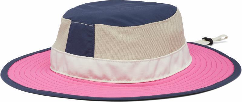 Bora Bora Booney - Youth - Chalk / Nocturnal / Wild Geranium 2