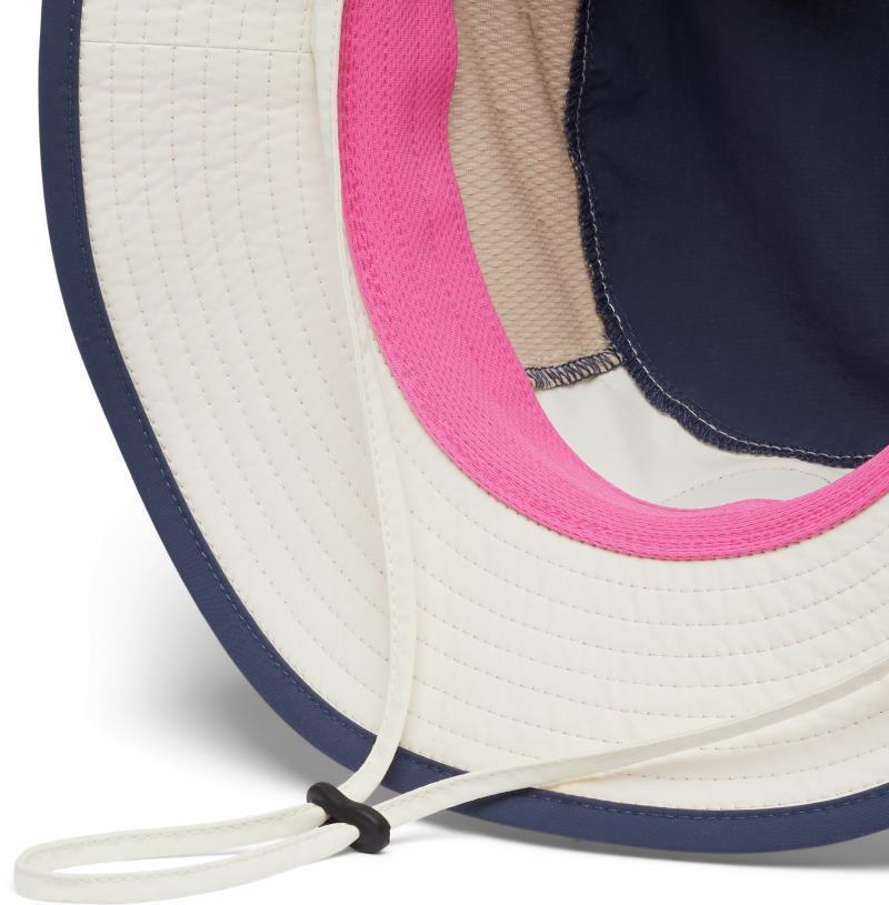 Bora Bora Booney - Youth - Chalk / Nocturnal / Wild Geranium 3