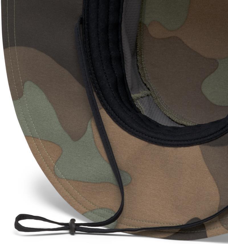 Bora Bora Printed Booney - Cypress Mod Camo 3
