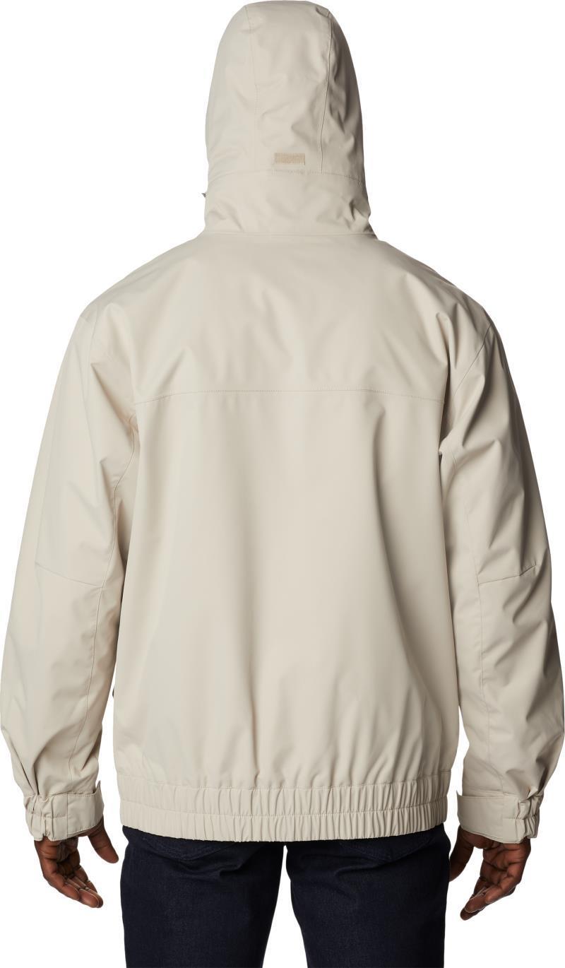 Boundary Springs Jacket - Mens - Ancient Fossil 2