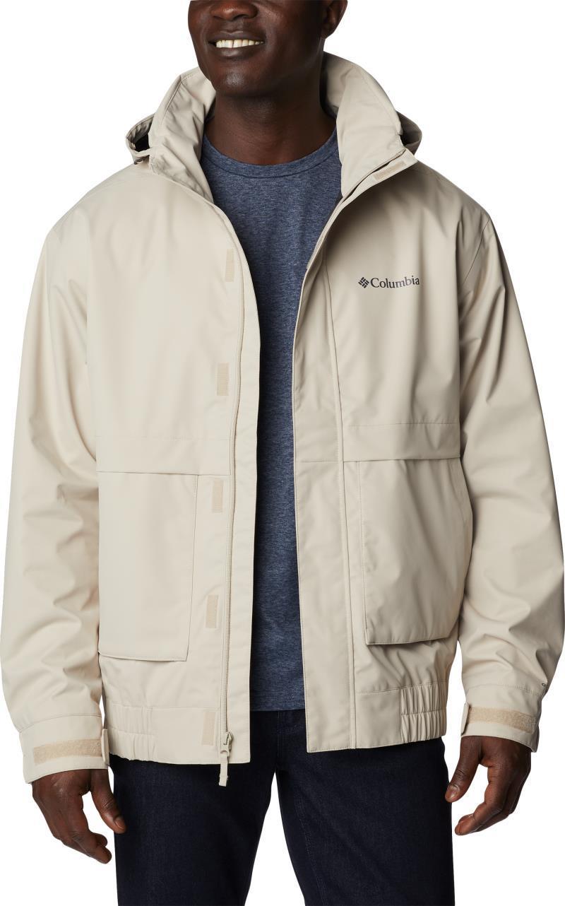 Boundary Springs Jacket - Mens - Ancient Fossil 3