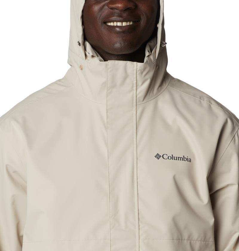 Boundary Springs Jacket - Mens - Ancient Fossil 6