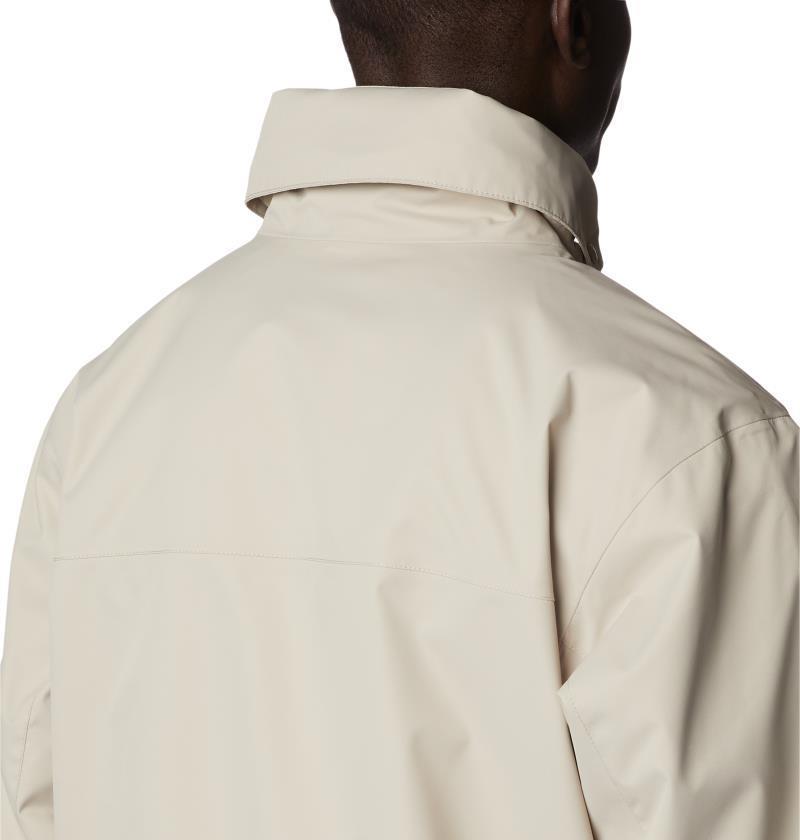 Boundary Springs Jacket - Mens - Ancient Fossil 7