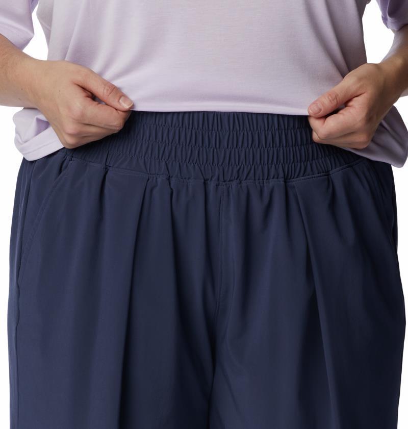 Boundless Beauty Capris, Reg - Plus - Womens - Nocturnal 4