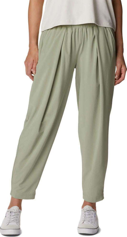 Boundless Beauty Capris, Reg - Plus - Womens - Safari 1