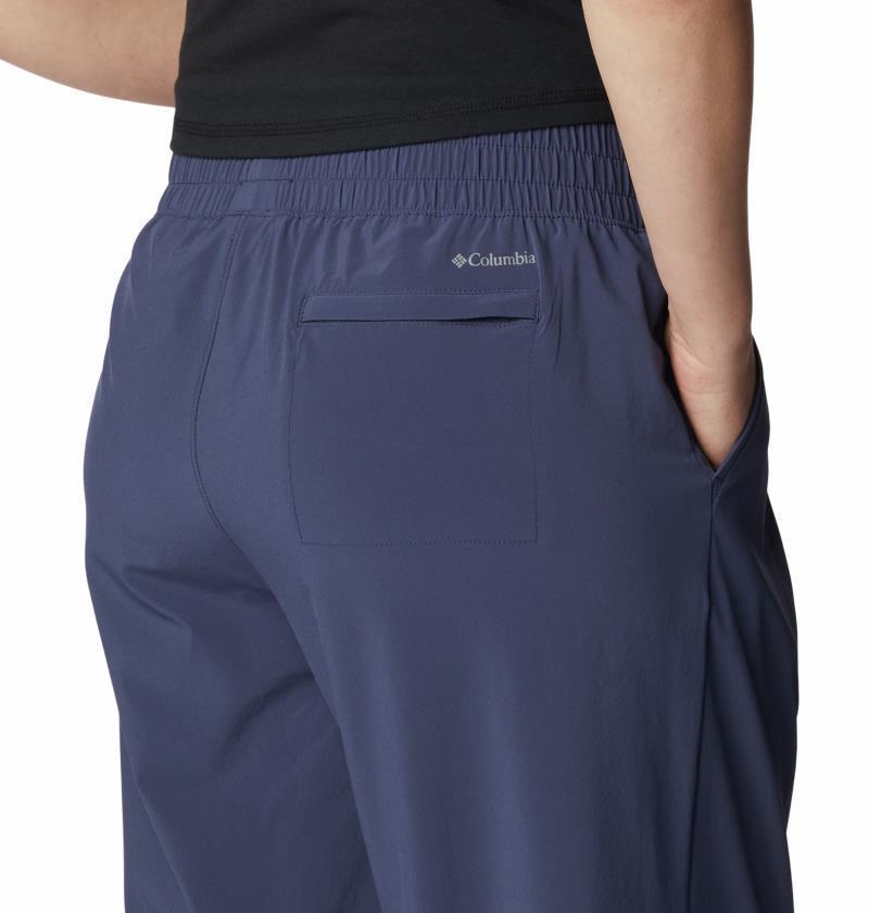 Boundless Beauty Capris, Reg - Womens - Nocturnal 3