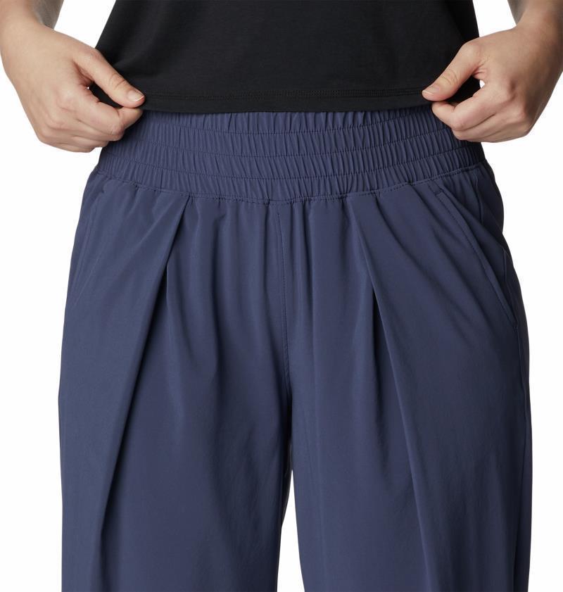 Boundless Beauty Capris, Reg - Womens - Nocturnal 4