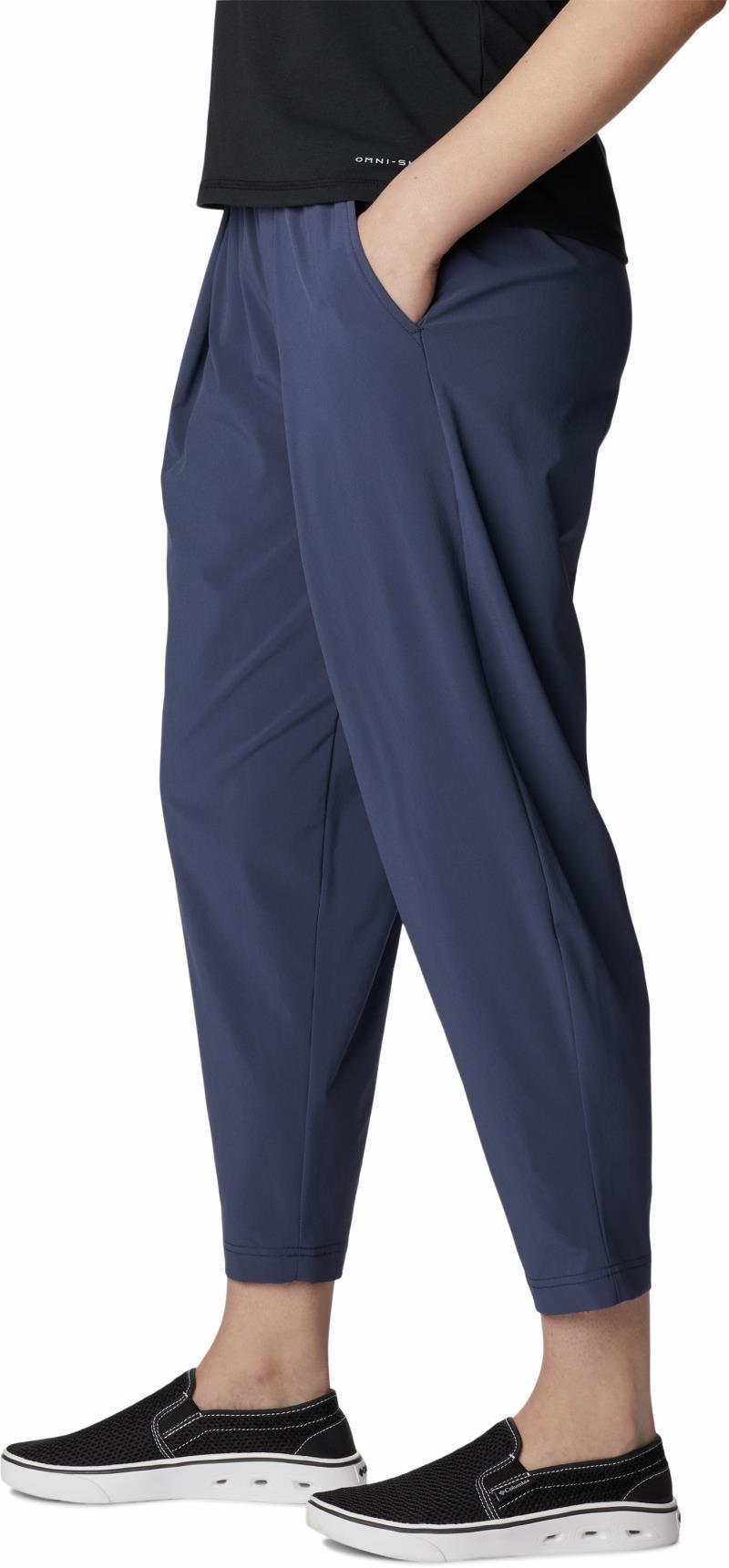 Boundless Beauty Capris, Reg - Womens - Nocturnal 5