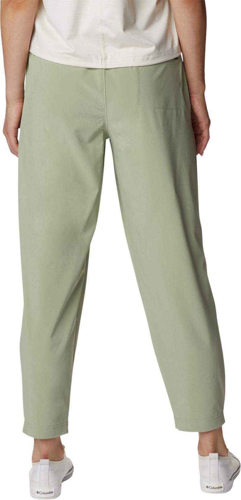 Boundless Beauty Capris, Reg - Womens - Safari 2