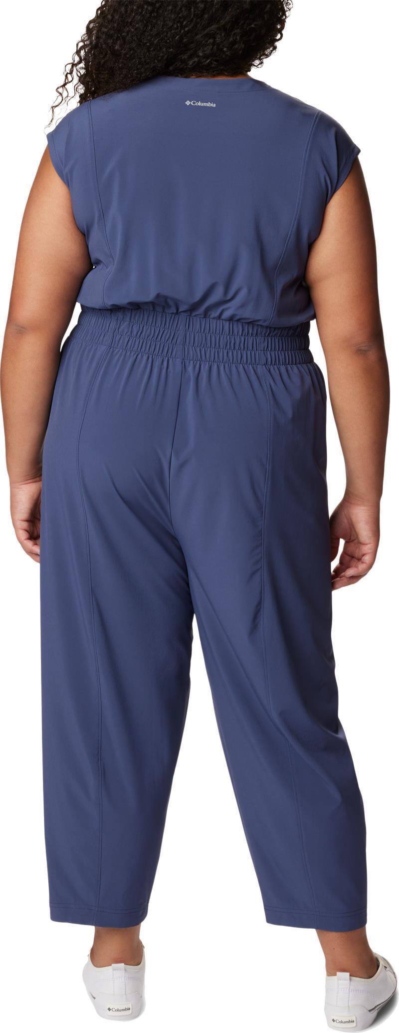 Boundless Beauty One Piece - Plus - Womens - Nocturnal 2