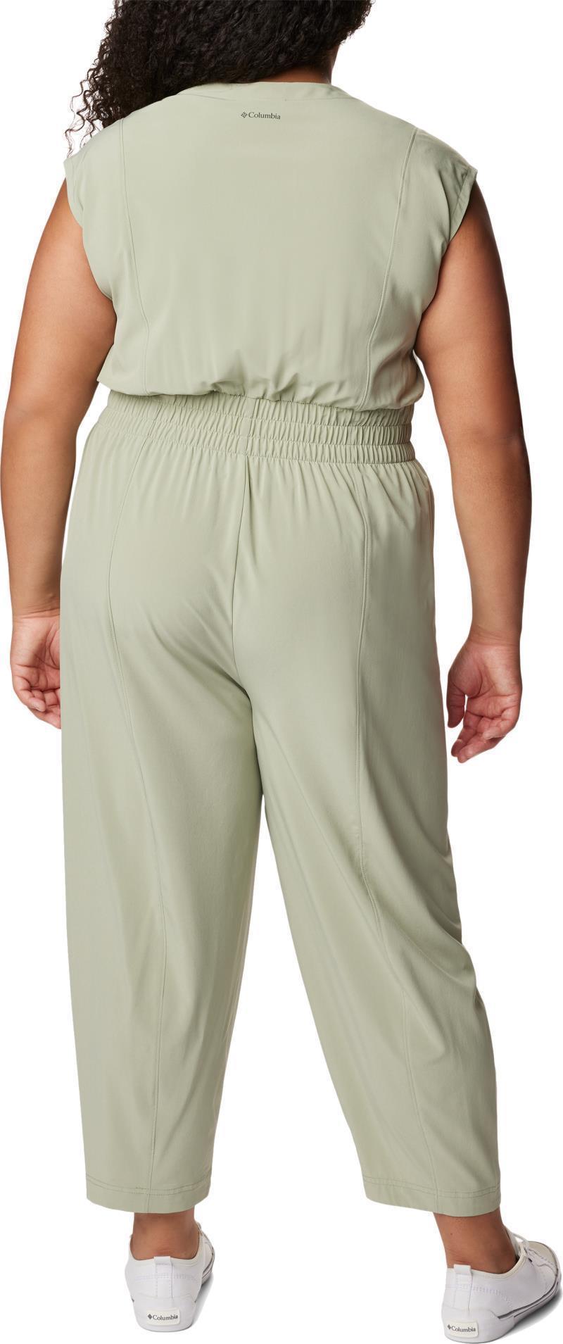Boundless Beauty One Piece - Plus - Womens - Safari 3