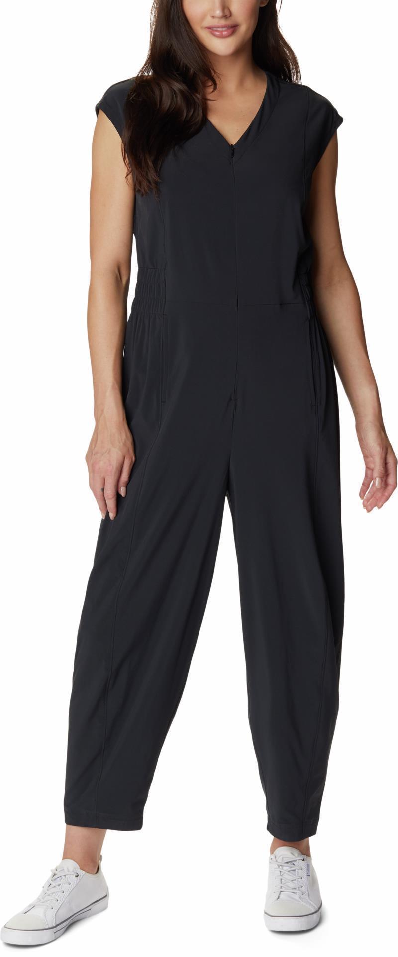 Boundless Beauty One Piece - Womens - Black 1