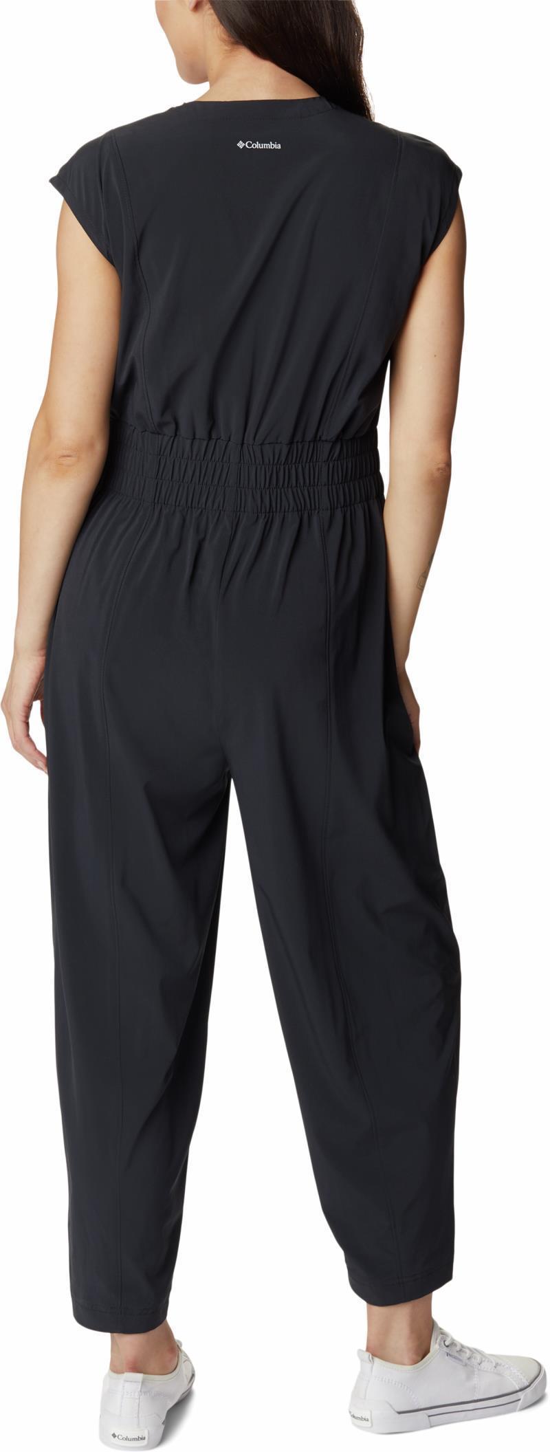 Boundless Beauty One Piece - Womens - Black 2
