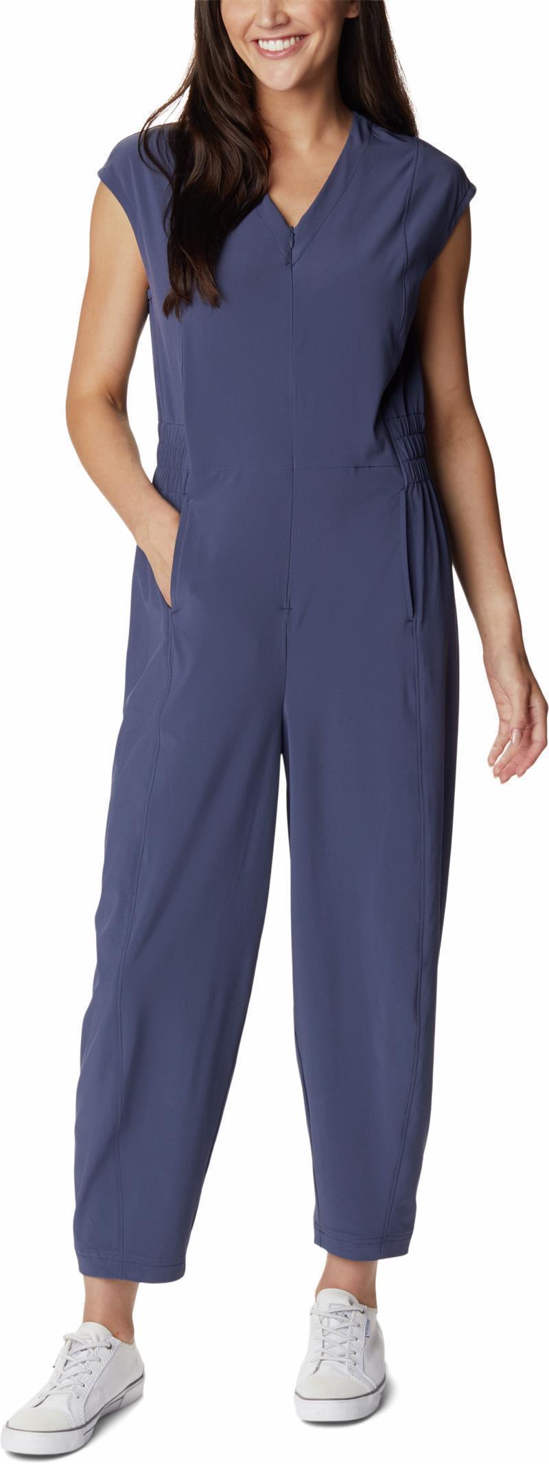 Boundless Beauty One Piece - Womens - Nocturnal 1