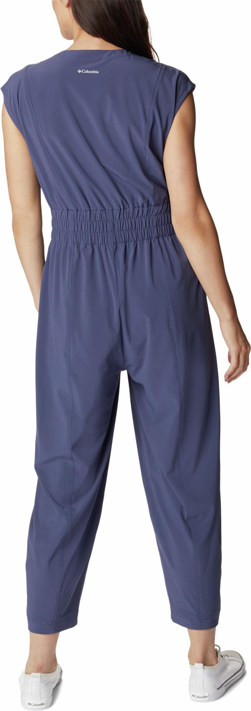 Boundless Beauty One Piece - Womens - Nocturnal 2
