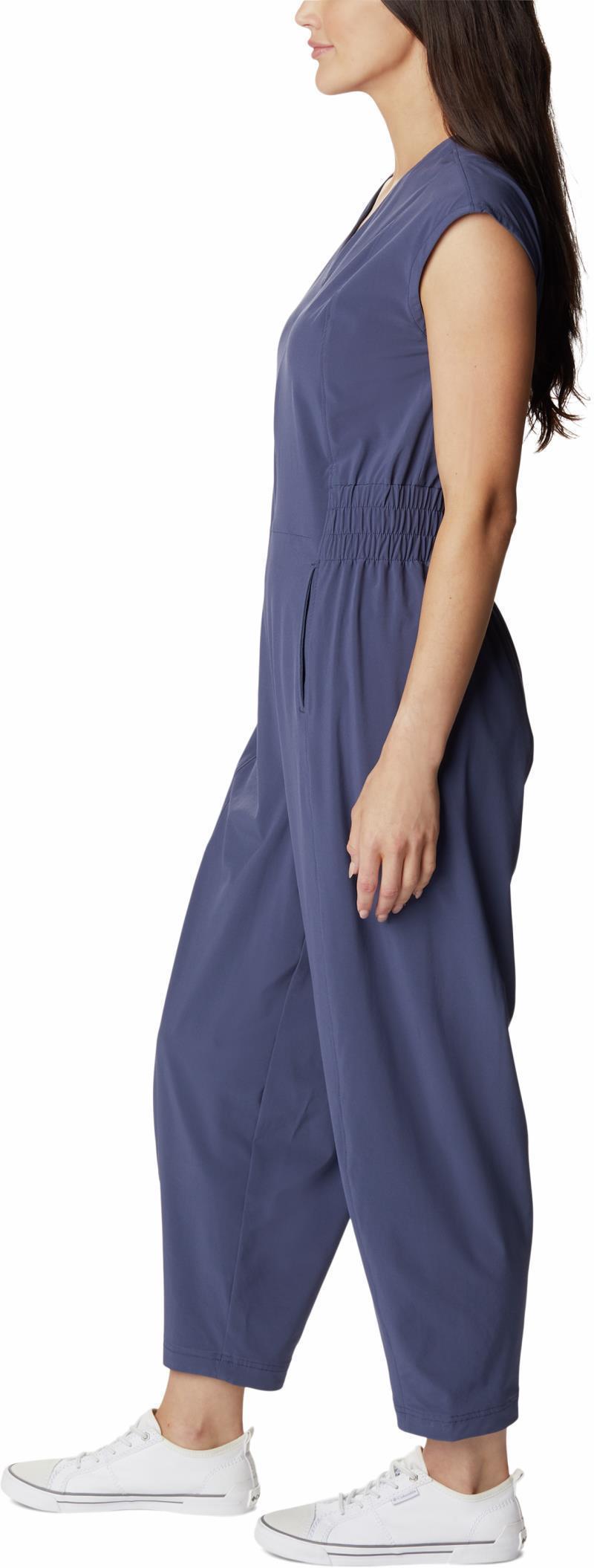 Boundless Beauty One Piece - Womens - Nocturnal 3