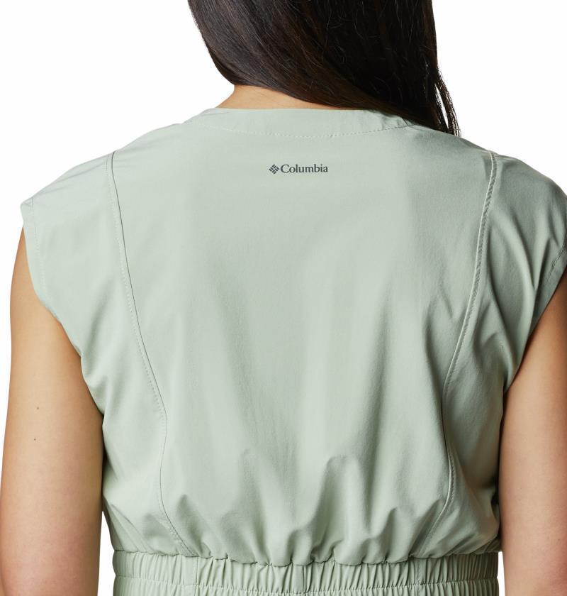 Boundless Beauty One Piece - Womens - Safari 5