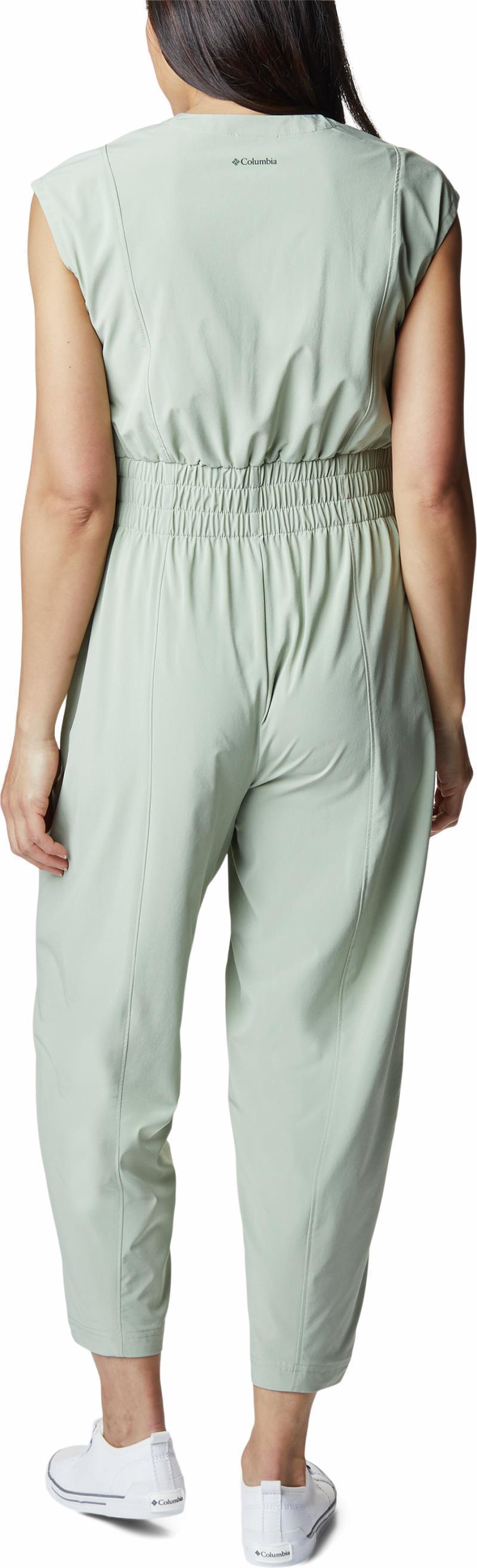 Boundless Beauty One Piece - Womens - Safari 2