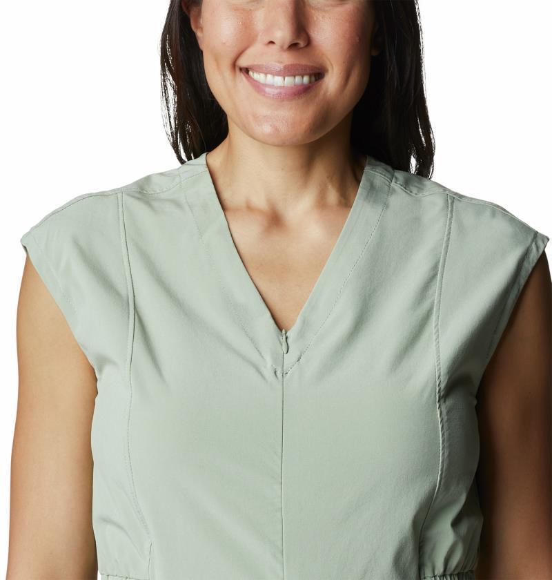 Boundless Beauty One Piece - Womens - Safari 4