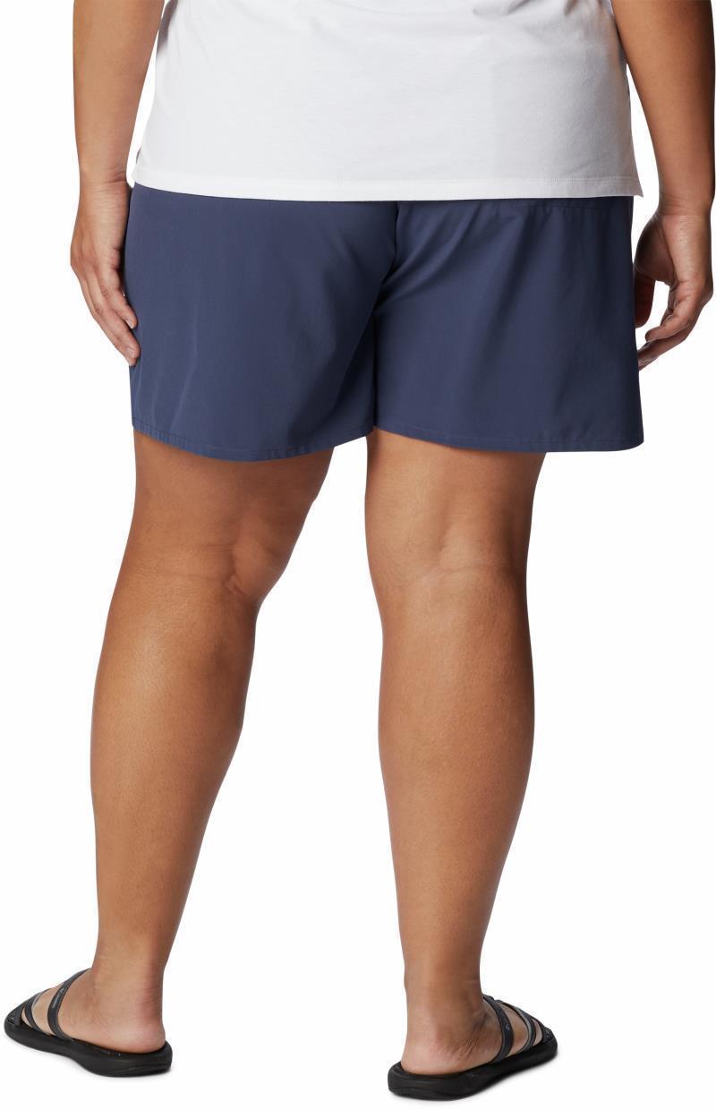 Boundless Beauty Shorts, 5" Inseam - Plus - Womens - Nocturnal 2