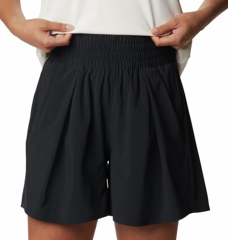 Boundless Beauty Shorts, 5" Inseam - Womens - Black 4