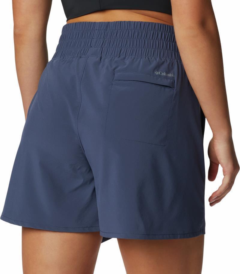 Boundless Beauty Shorts, 5" Inseam - Womens - Nocturnal 3