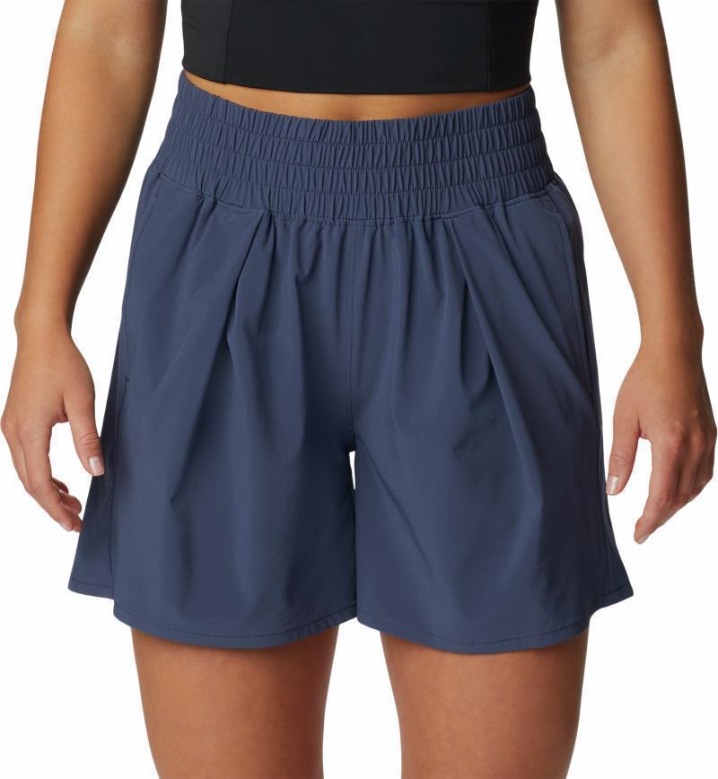 Boundless Beauty Shorts, 5" Inseam - Womens - Nocturnal 4