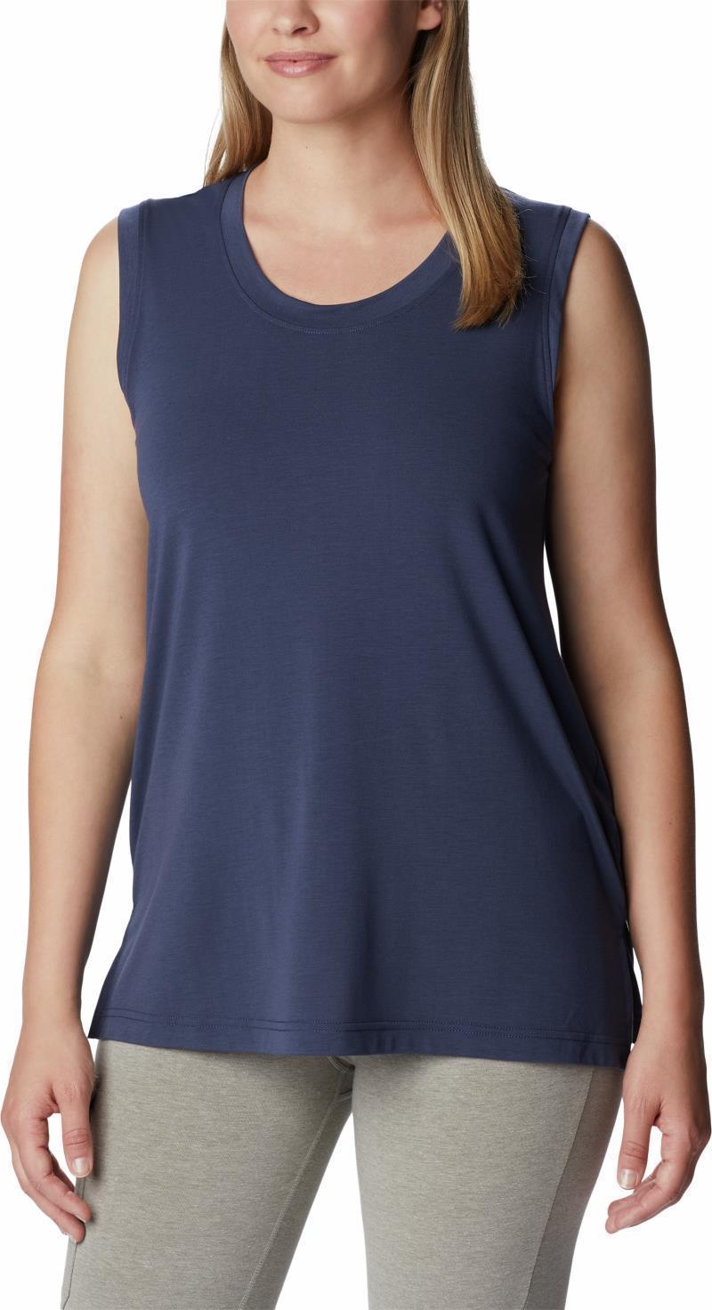 Boundless Beauty Tank - Womens - Nocturnal 1