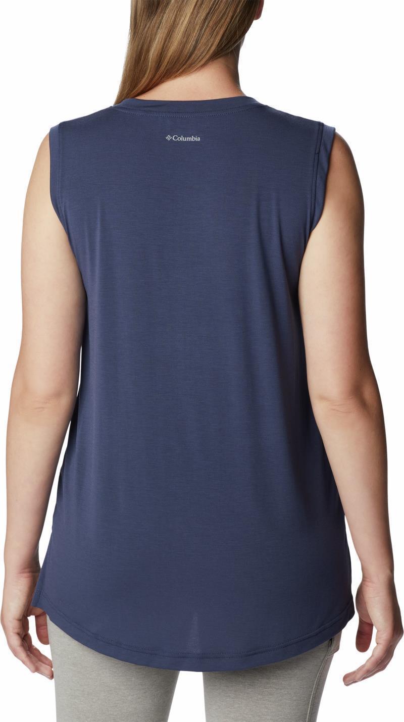Boundless Beauty Tank - Womens - Nocturnal 2