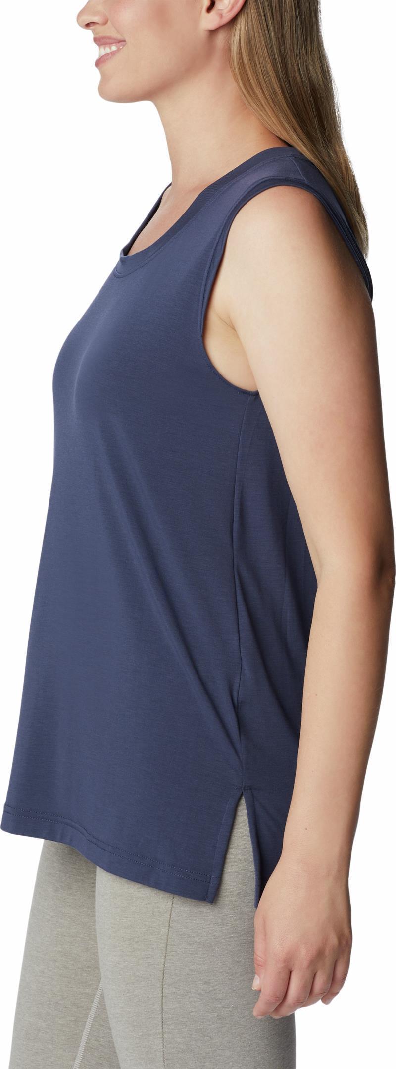 Boundless Beauty Tank - Womens - Nocturnal 5