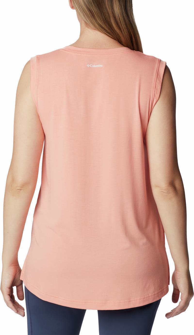 Boundless Beauty Tank - Womens - Summer Peach 2