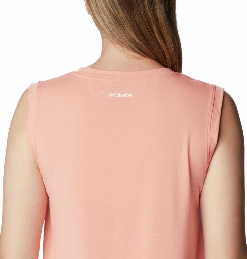 Boundless Beauty Tank - Womens - Summer Peach 3