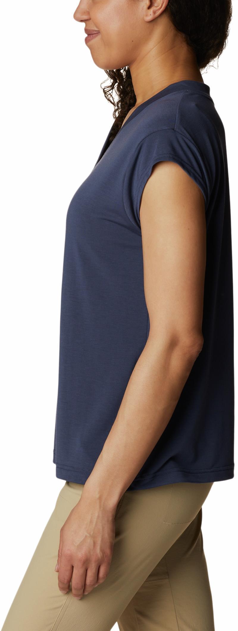 Boundless Beauty Tee - Womens - Nocturnal 5