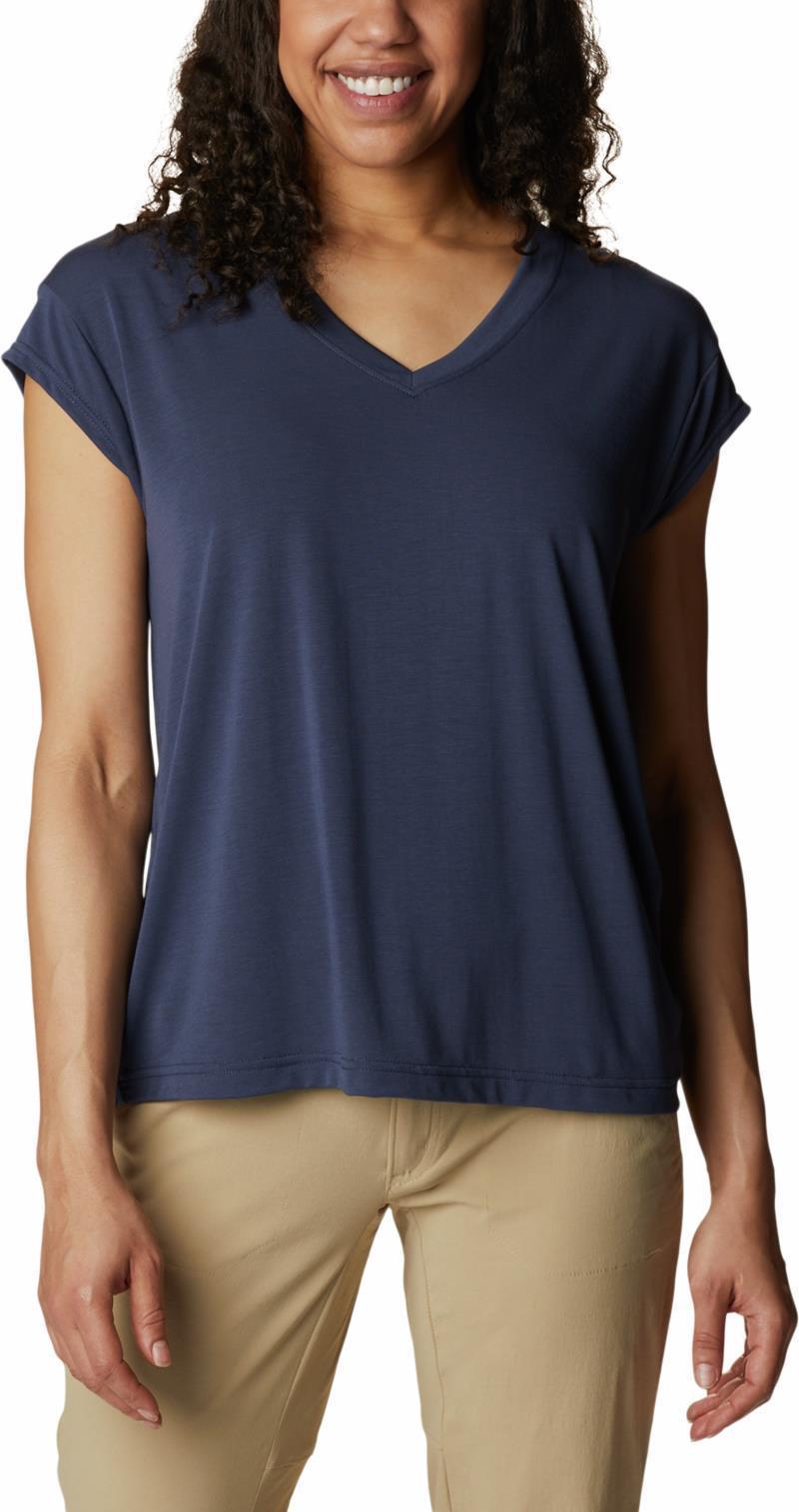 Boundless Beauty Tee - Womens - Nocturnal 1