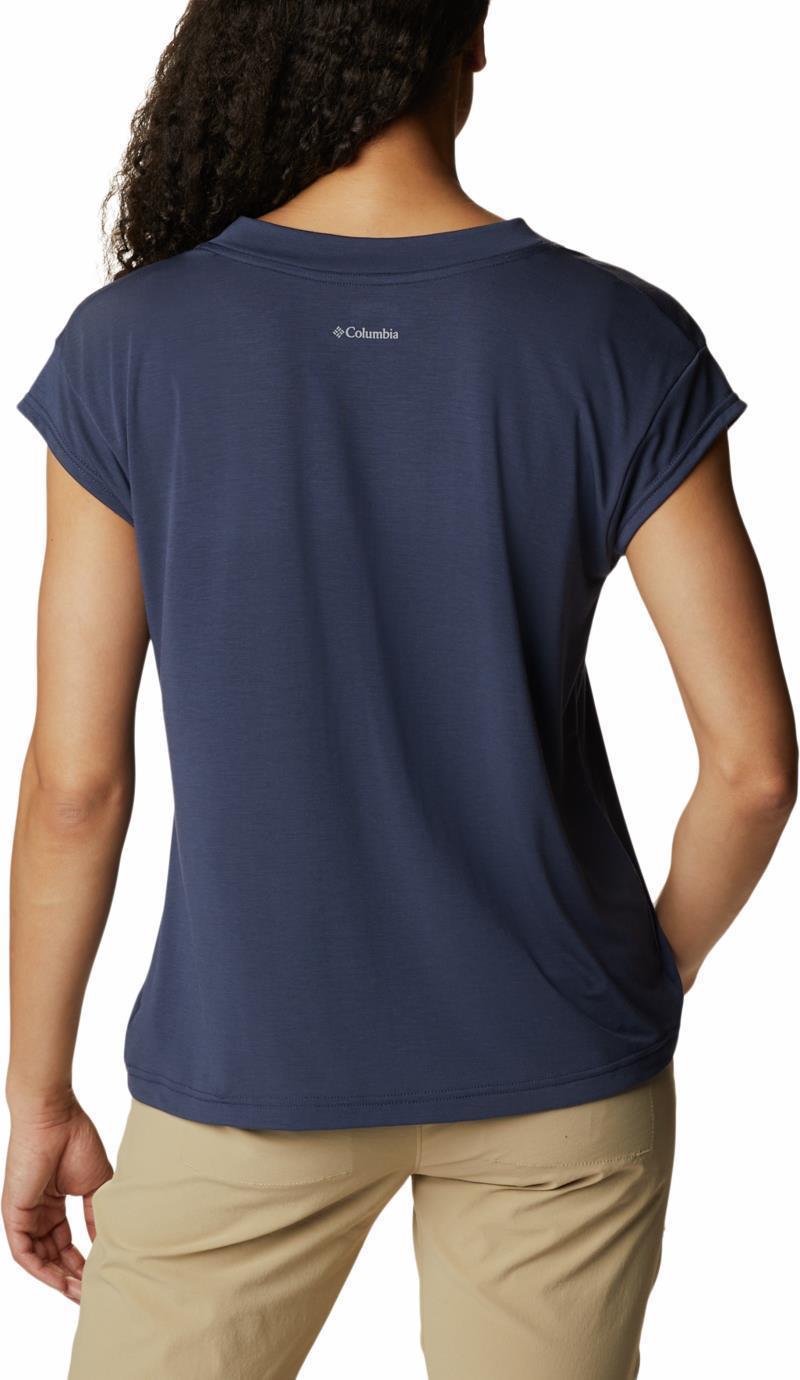 Boundless Beauty Tee - Womens - Nocturnal 2