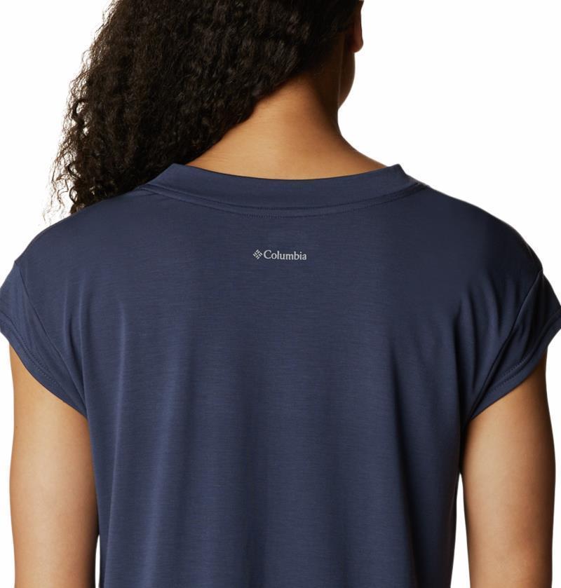 Boundless Beauty Tee - Womens - Nocturnal 3