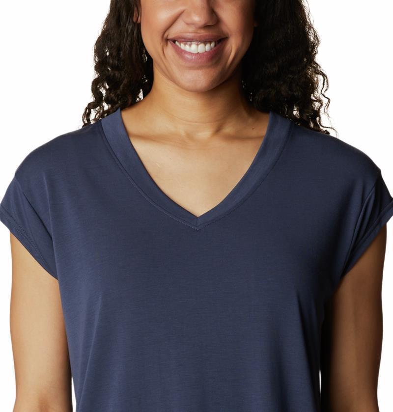 Boundless Beauty Tee - Womens - Nocturnal 4