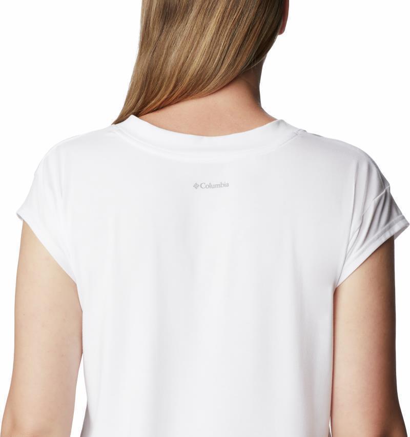Boundless Beauty Tee - Womens - Summer Peach 6