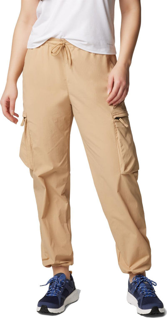 Boundless Trek Cargo Pants, Reg - Womens - Canoe 1