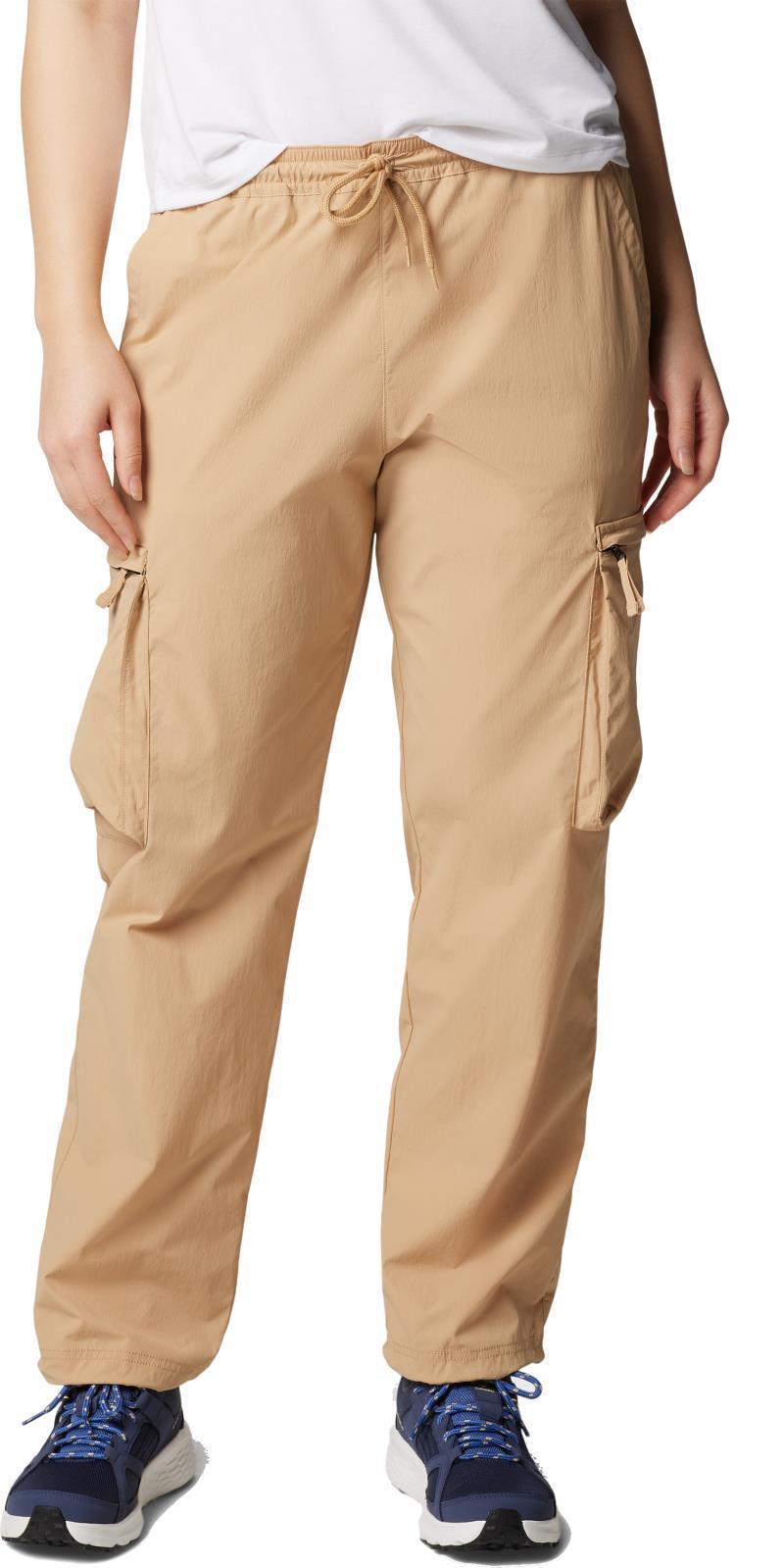 Boundless Trek Cargo Pants, Reg - Womens - Canoe 2