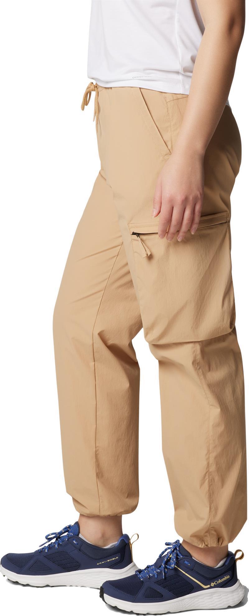 Boundless Trek Cargo Pants, Reg - Womens - Canoe 3